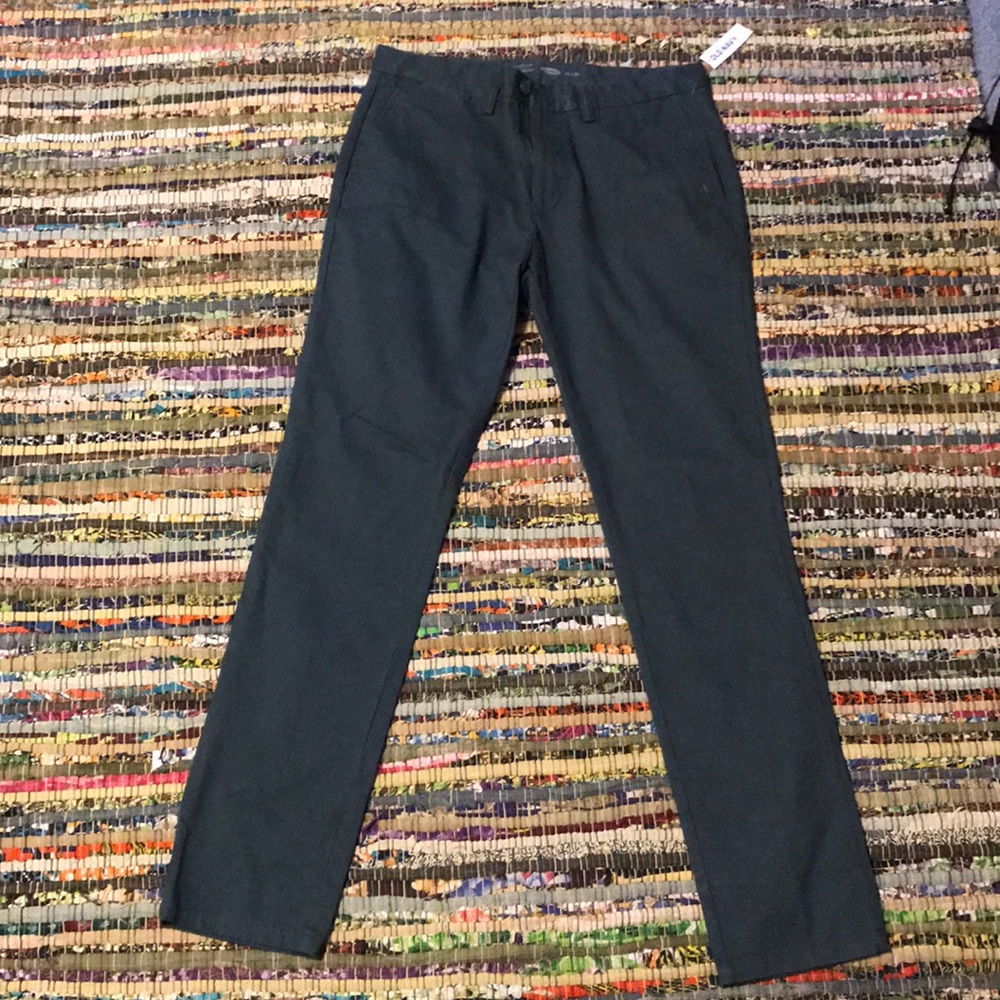 Men’s old navy pants